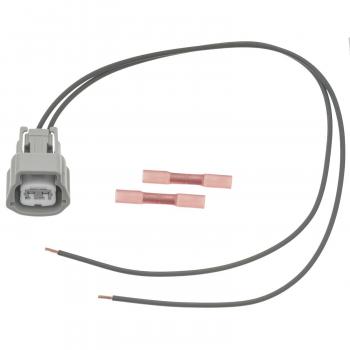 2015 Infiniti QX60 Engine Variable Timing Solenoid Connector Standard Motor Products S2898 image 3 of 4