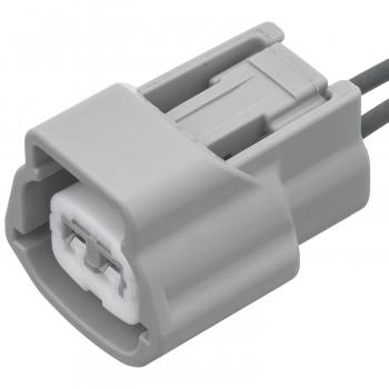 2015 Infiniti QX60 Engine Variable Timing Solenoid Connector Standard Motor Products S2898 image 4 of 4