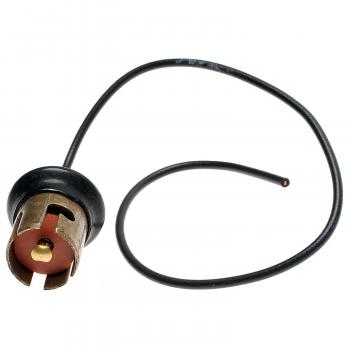 1968 Dodge Dart Combination Lamp Socket Standard Motor Products S43N image 2 of 3