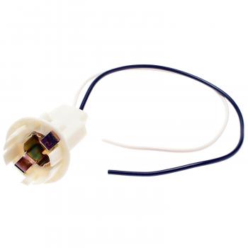 1968 Pontiac Laurentian Turn Signal Light Socket Standard Motor Products S49 image 2 of 3