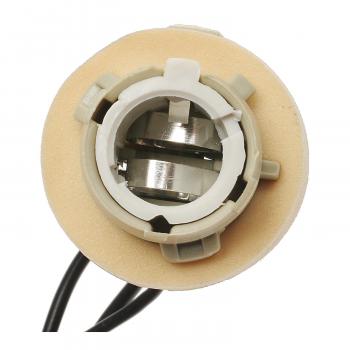 1979 Mercury Monarch Tail Lamp Socket Standard Motor Products S510 image 3 of 3