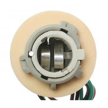 1987 Lincoln Continental Back Up Light Socket Standard Motor Products S522 image 3 of 3