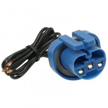 1994 Ford Ranger Headlight Connector Standard Motor Products S525 image 3 of 4