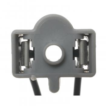 1984 GMC Caballero Headlight Connector Standard Motor Products S529 image 3 of 3