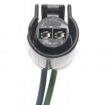 2007 GMC Sierra 1500 HD Classic A/C Compressor Switch Connector Standard Motor Products S536 image 1 of 3