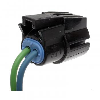 2007 GMC Sierra 1500 HD Classic A/C Compressor Switch Connector Standard Motor Products S536 image 3 of 3