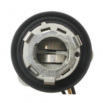 1990 Oldsmobile Delta 88 Tail Lamp Socket Standard Motor Products S54 image 3 of 3