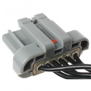 1994 Ford Ranger Ignition Control Module Connector Standard Motor Products S544 image 1 of 3