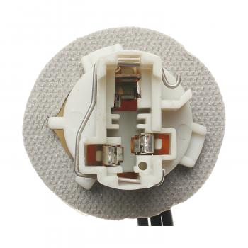 1991 Mercury Grand Marquis Brake Light Socket Standard Motor Products S547 image 3 of 3