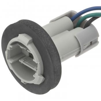 1992 Saturn SC Parking Light Bulb Socket Standard Motor Products S548 image 3 of 4