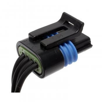 1998 Plymouth Neon Manifold Absolute Pressure Sensor Connector Standard Motor Products S551 image 1 of 3