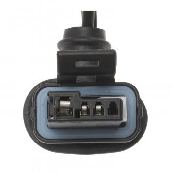 1992 Pontiac Firebird Alternator Connector Standard Motor Products S552 image 3 of 3