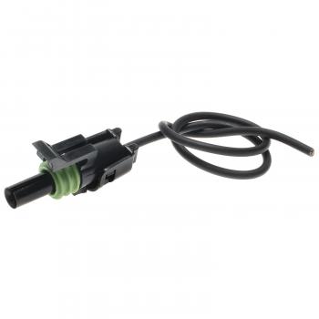 1993 Pontiac Sunbird Oxygen Sensor Connector Standard Motor Products S554 image 2 of 3