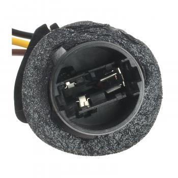 2005 Buick Park Avenue Back Up Light Socket Standard Motor Products S559 image 1 of 3