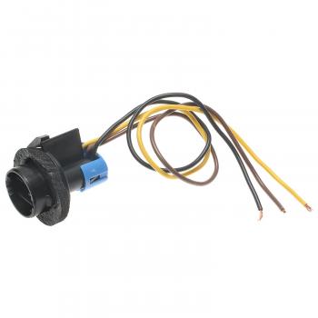 2005 Buick Park Avenue Back Up Light Socket Standard Motor Products S559 image 2 of 3