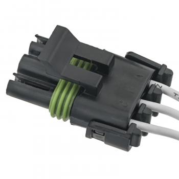 1990 Oldsmobile Delta 88 Throttle Position Sensor Connector Standard Motor Products S564 image 1 of 3