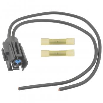 1985 Ford EXP Air Charge Temperature Sensor Connector Standard Motor Products S567 image 2 of 4