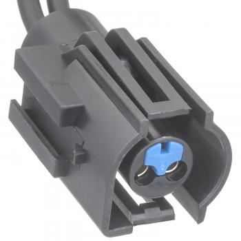 1985 Ford EXP Air Charge Temperature Sensor Connector Standard Motor Products S567 image 3 of 4