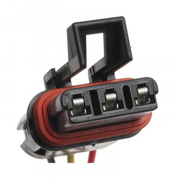 2007 Pontiac G5 Brake / Tail / Turn Signal Light Connector Standard Motor Products S569 image 3 of 3