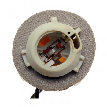 1986 Mercury Cougar Back Up Light Socket Standard Motor Products S570 image 1 of 3