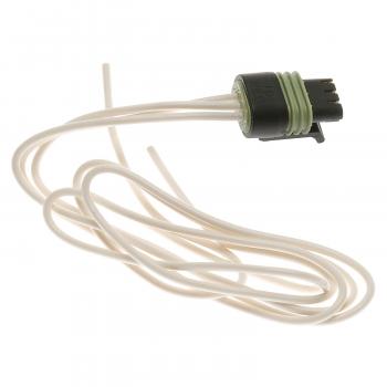 1987 Buick Riviera Engine Crankshaft Position Sensor Connector Standard Motor Products S574 image 2 of 3