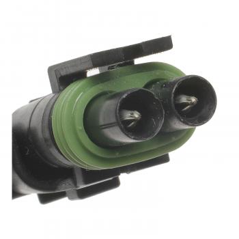 1984 GMC Caballero Mixture Control Solenoid Connector Standard Motor Products S576 image 3 of 3