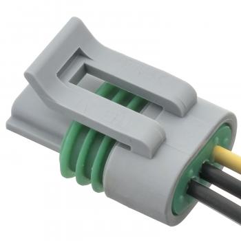 2007 Pontiac Grand Prix Engine Camshaft Position Sensor Connector Standard Motor Products S577 image 4 of 4