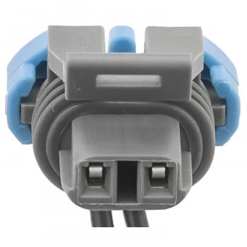 1994 Saturn SW2 Output Shaft Speed Sensor Connector Standard Motor Products S578 image 4 of 4