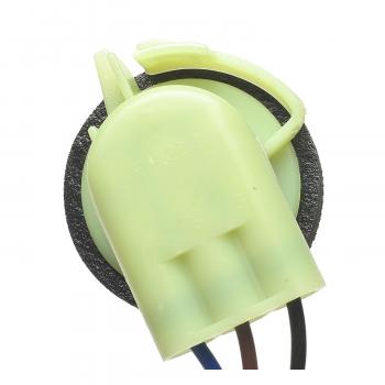 2001 Chevrolet Blazer Parking Light Bulb Socket Standard Motor Products S584 image 1 of 3