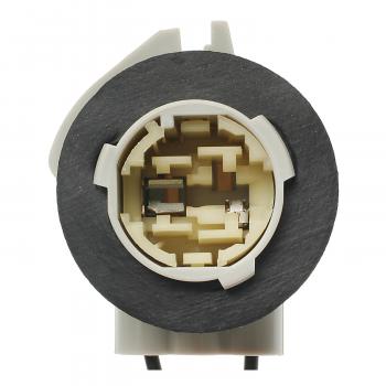 2002 Pontiac Aztek Back Up Light Socket Standard Motor Products S586 image 3 of 3