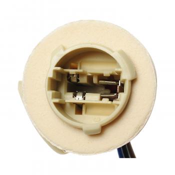 1991 Oldsmobile Silhouette Back Up Light Socket Standard Motor Products S590 image 3 of 3