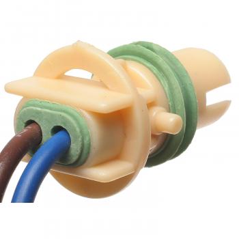 1994 Saturn SW2 Side Marker Light Socket Standard Motor Products S592 image 1 of 3