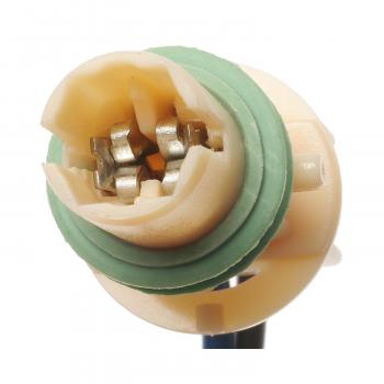 1994 Saturn SW2 Side Marker Light Socket Standard Motor Products S592 image 3 of 3