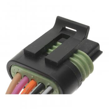 1995 Saturn SL Ignition Control Module Connector Standard Motor Products S605 image 1 of 3