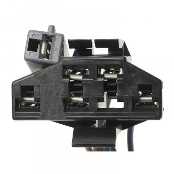 1994 Ford Ranger Electronic Engine Control Test Plug Connector Standard Motor Products S609 image 3 of 3