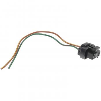 1995 Mercury Cougar A/C Clutch Cycle Switch Connector Standard Motor Products S610 image 2 of 3