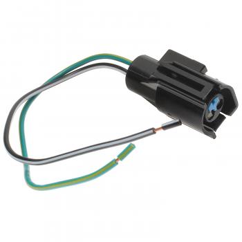 2003 Mercury Marauder Ambient Air Temperature Sensor Connector Standard Motor Products S612 image 2 of 3