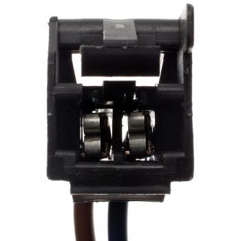 1984 GMC Caballero Door Lock Actuator Connector Standard Motor Products S614 image 3 of 3