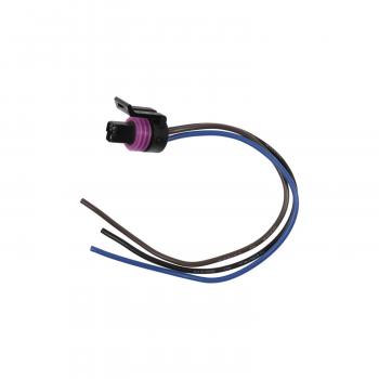 1993 Pontiac Sunbird Engine Coolant Temperature Sensor Connector Standard Motor Products S619 image 2 of 3