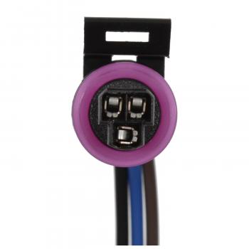 1993 Pontiac Sunbird Engine Coolant Temperature Sensor Connector Standard Motor Products S619 image 3 of 3