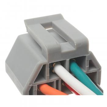 1980 Mercury Monarch HVAC Blower Switch Connector Standard Motor Products S625 image 1 of 3