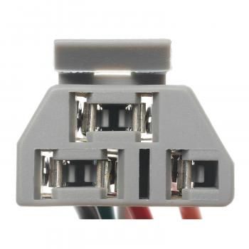 1980 Mercury Monarch HVAC Blower Switch Connector Standard Motor Products S625 image 3 of 3