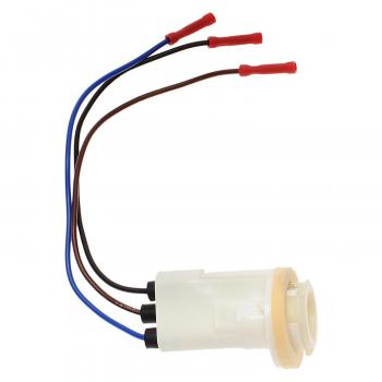 1985 Ford EXP Turn Signal Light Socket Front Standard Motor Products S626 image 1 of 3