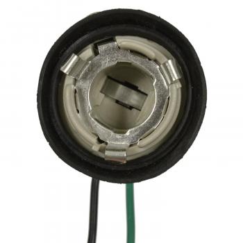 1985 Oldsmobile Toronado Cornering Light Socket Standard Motor Products S63 image 3 of 3