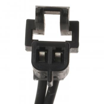 1994 Saturn SW2 Instrument Panel Dimmer Switch Connector Standard Motor Products S633 image 3 of 3
