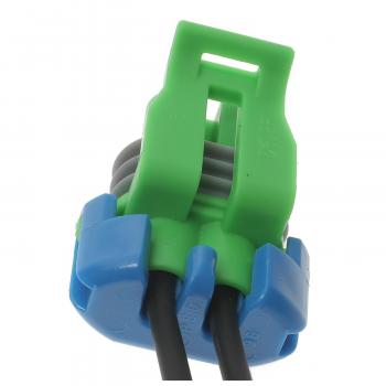 1995 Saturn SL Engine Crankshaft Position Sensor Connector Standard Motor Products S634 image 1 of 3