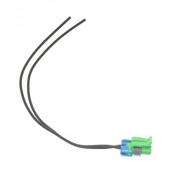 1995 Saturn SL Engine Crankshaft Position Sensor Connector Standard Motor Products S634 image 2 of 3