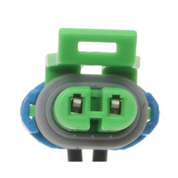 1995 Saturn SL Engine Crankshaft Position Sensor Connector Standard Motor Products S634 image 3 of 3