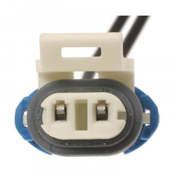 2000 Pontiac Firebird EGR Valve Control Solenoid Connector Standard Motor Products S636 image 3 of 3