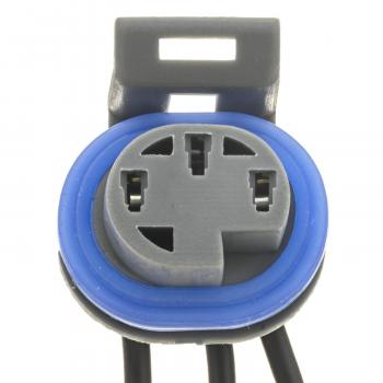 1992 Oldsmobile Custom Cruiser Oil Pressure Switch Connector Standard Motor Products S637 image 3 of 3